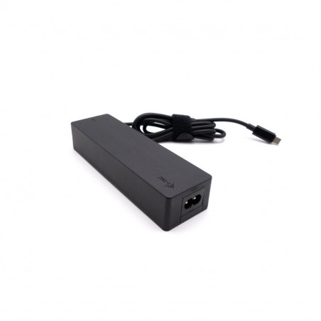 Carregador portátil i-Tec CHARGER-C100W Preto