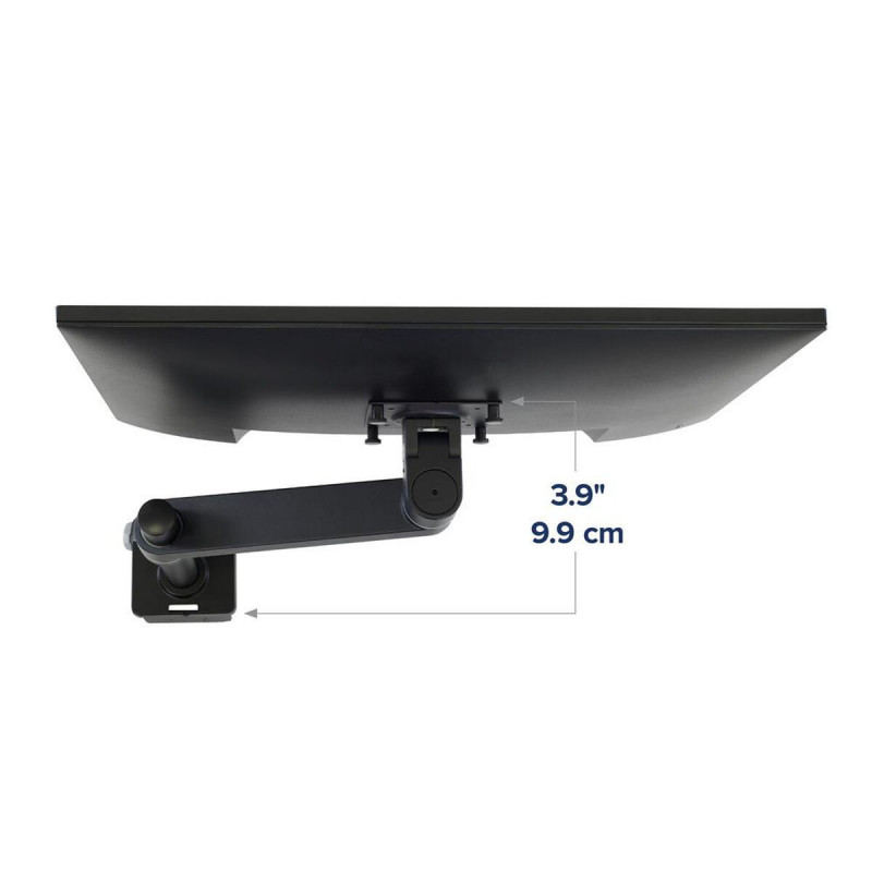 Suporte de Mesa para Ecrã Ergotron 45-669-224 34"