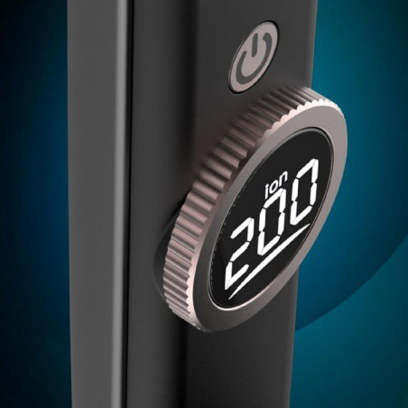 Piastra per Capelli Cecotec Bamba RitualCare Ionic Sphere