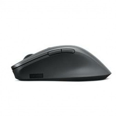 Mouse Lenovo 4Y51J62544 Grigio 2400 dpi