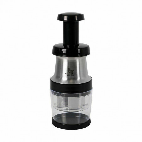 Tritatutto Santa Clara Manuale 9 x 9,1 x 23,5 cm (3 Unità)