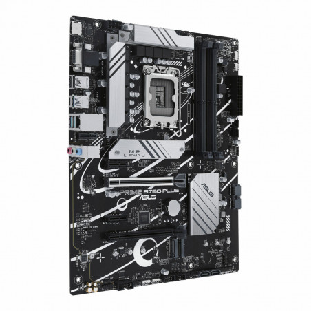 Placa Base Asus PRIME B760-PLUS Intel B760 LGA 1700
