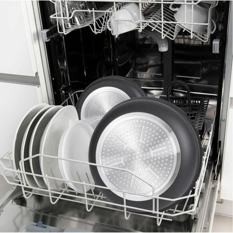 Batteria da Cucina Arthur Martin AM3950 16 Pezzi