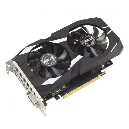 Placa Gráfica Asus 90YV0K60-M0NA00 Nvidia GeForce RTX 3050 6 GB GDDR6
