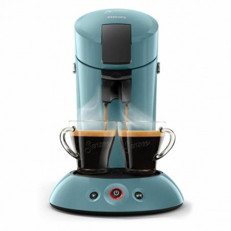 Máquina de Café de Cápsulas Philips HD6553/21 1450 W