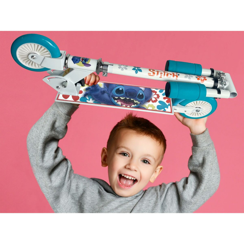 Monopattino Disney Stitch