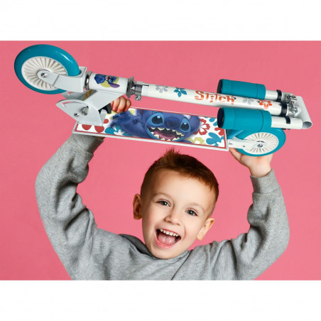 Monopattino Disney Stitch