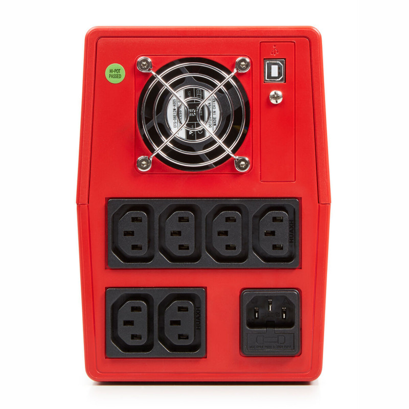 SAI Interactivo Salicru SPS 1500 ONE IEC 1200 W