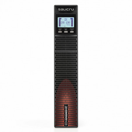 Uninterruptible Power Supply System Interactive UPS Salicru SPS.3000.ADV RT2 2700 W