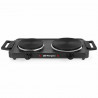 Electric Hot Plate Orbegozo 17623 2500 W