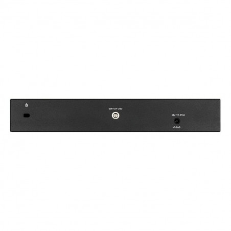 Switch D-Link DGS-1210-10P/E