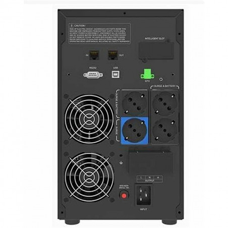 SAI Interactivo Phasak PH 7631 2100 W