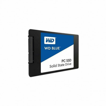 Festplatte Western Digital WDS200T3B0A 2 TB 2 TB SSD