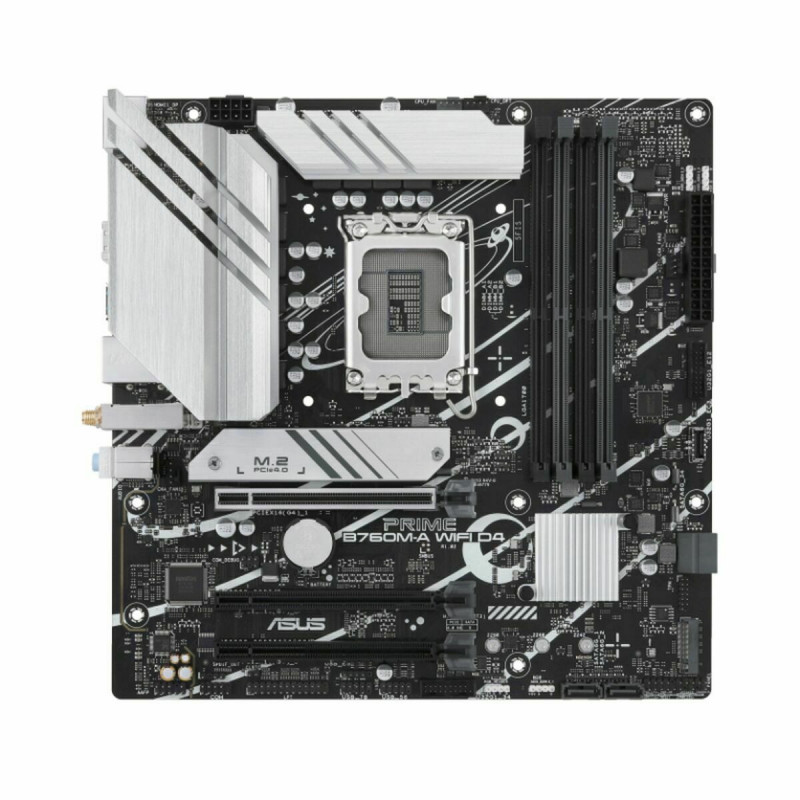 Carte Mère Asus 90MB1CX0-M1EAY0 LGA 1700