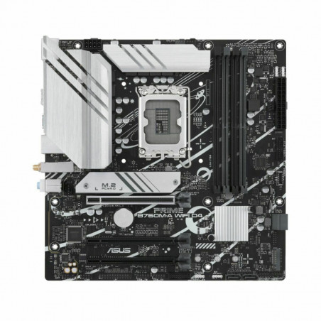 Motherboard Asus 90MB1CX0-M1EAY0 LGA 1700