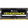 Memória RAM Corsair CMSX16GX4M1A2400C16 16 GB DDR4 2400 MHz CL16
