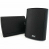 PC Speakers approx! APPSPK+BK Black 60 W