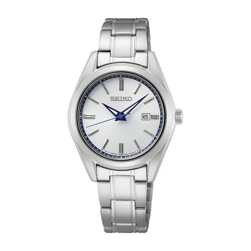 Smartwatch Seiko Blanco