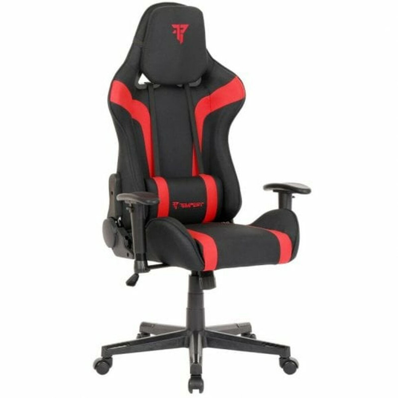 Gaming Chair Tempest Conquer Red