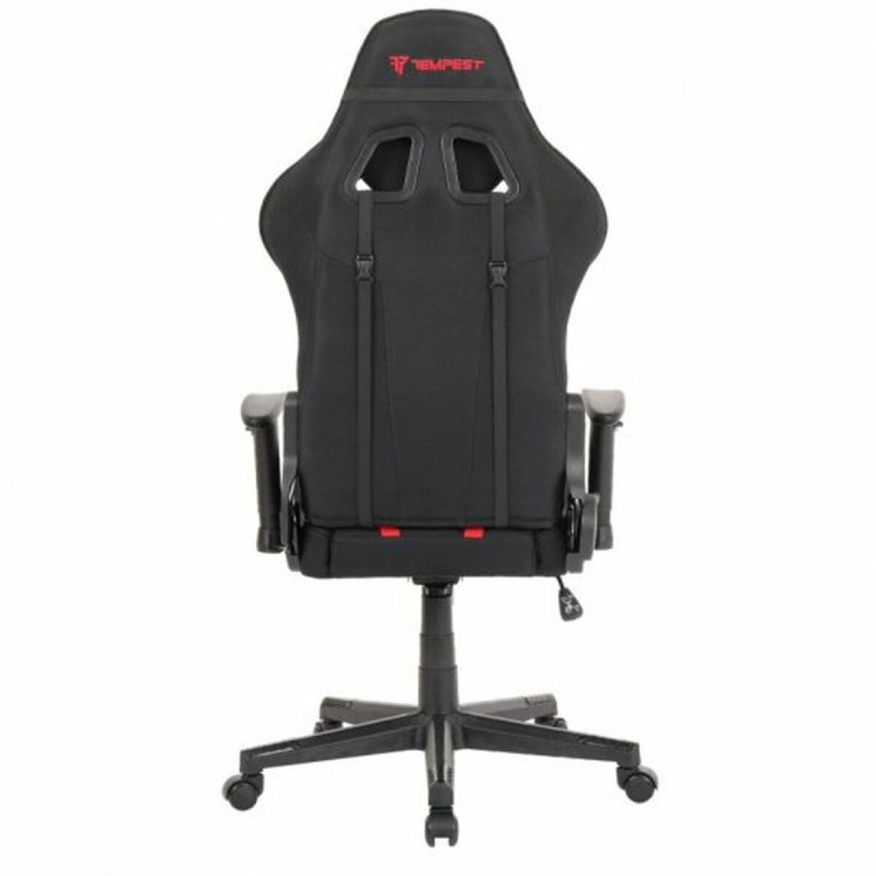Gaming Chair Tempest Conquer Red