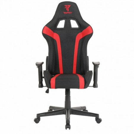 Gaming Chair Tempest Conquer Red