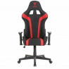 Silla Gaming Tempest Conquer Rojo