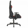 Silla Gaming Tempest Conquer Rojo