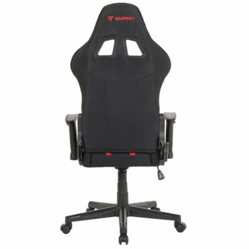 Gaming Chair Tempest Conquer Red