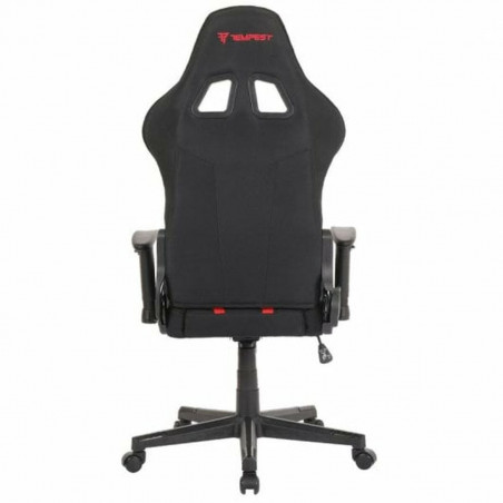 Gaming Chair Tempest Conquer Red