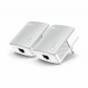 Adaptador PLC TP-Link TL-PA4010KIT