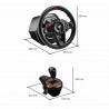Comando Gaming Thrustmaster PC Preto Cinzento