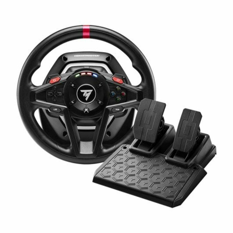 Controller Gaming Thrustmaster PC Nero Grigio
