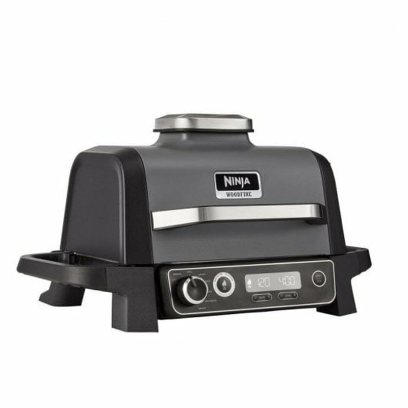 Electric Barbecue NINJA OG701EU Black