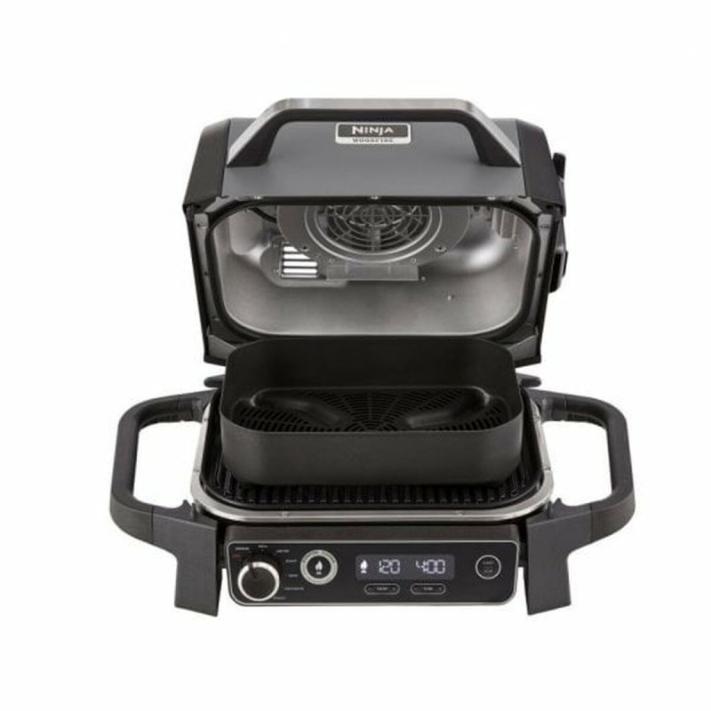 Electric Barbecue NINJA OG701EU Black