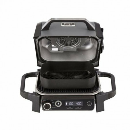 Electric Barbecue NINJA OG701EU Black