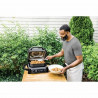 Electric Barbecue NINJA OG701EU Black