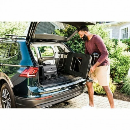 Barbecue Elettrico NINJA OG701EU Nero