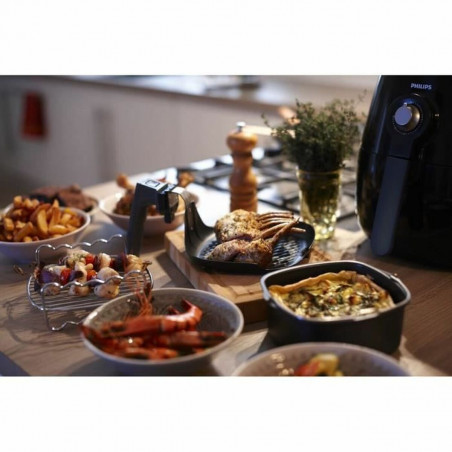 Ölfreies Frittierpapier Philips HD9905/00