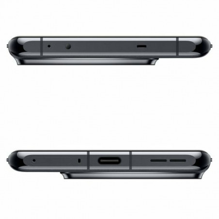 Smartphone OnePlus OnePlus 12 6,7" Octa Core 12 GB RAM 256 GB Preto