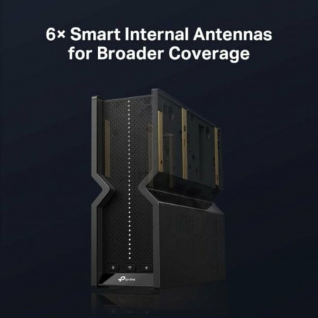 Router TP-Link Archer BE550