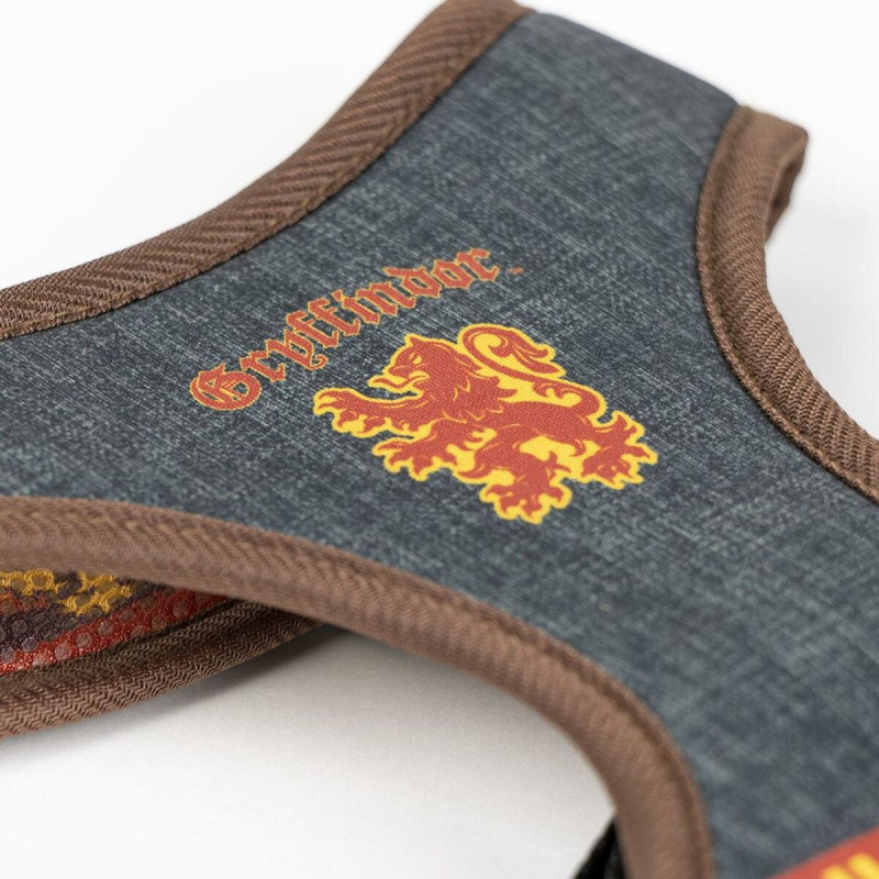 Arnês para Cães Harry Potter Reversível