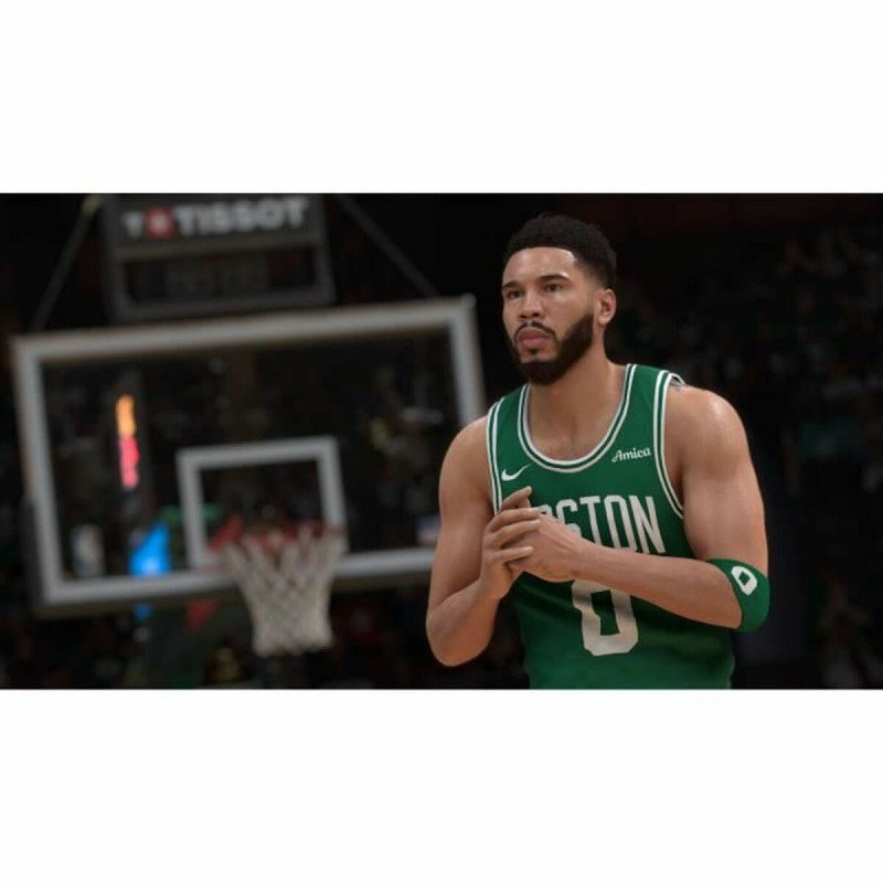 Videogioco per Xbox Series X 2K GAMES NBA 2K25