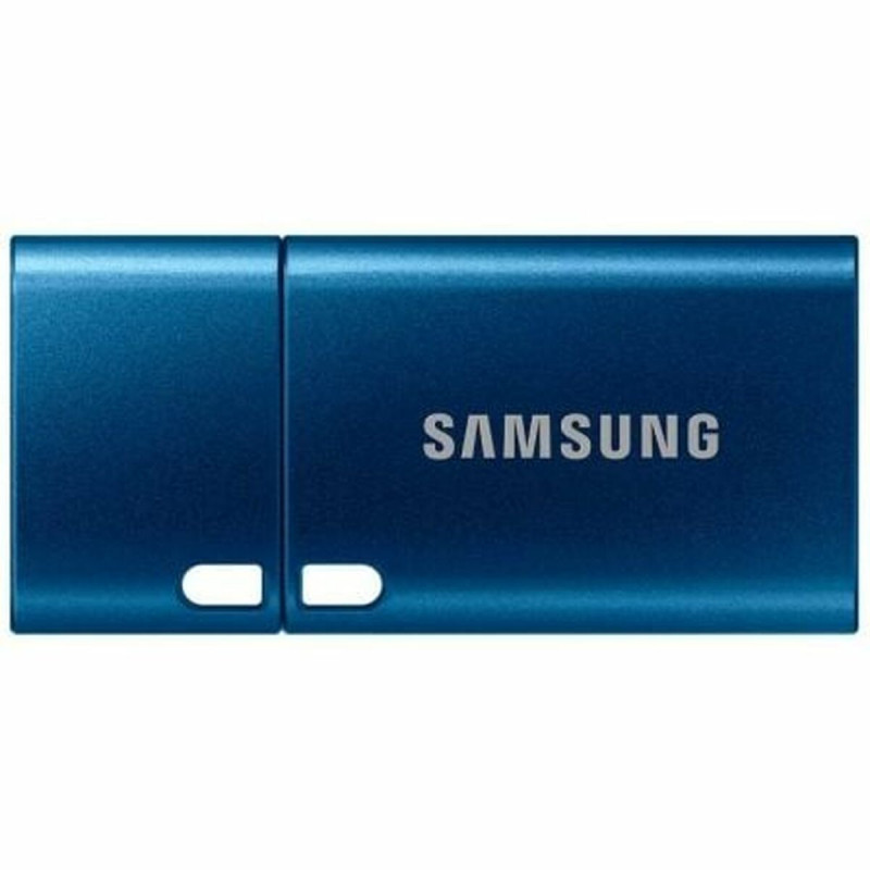 Memória USB Samsung MUF-512DA/APC 512 GB Azul