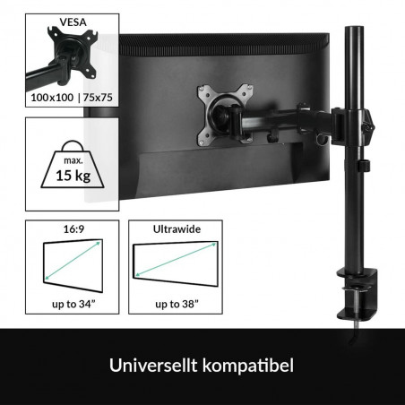 Screen Table Support Arctic AEMNT00039A 32" 13"