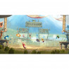 Jeu vidéo pour Switch Ubisoft Rayman Legends Definitive Edition Code de téléchargement