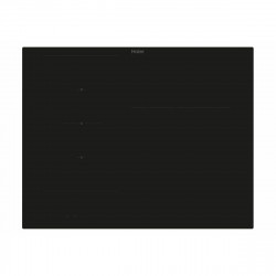 Piano Cottura ad Induzione Haier HAIFB53IRCS 2000 W