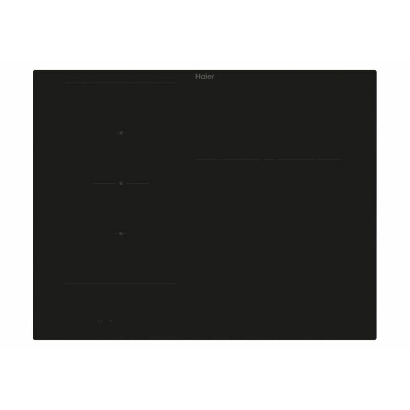 Plaque à Induction Haier HAIFB53IRCS 2000 W