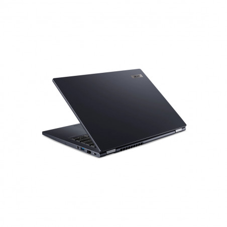 Ordinateur Portable Acer TMP414-53 14" Intel Core 7 150U 16 GB RAM 512 GB SSD Espagnol Qwerty