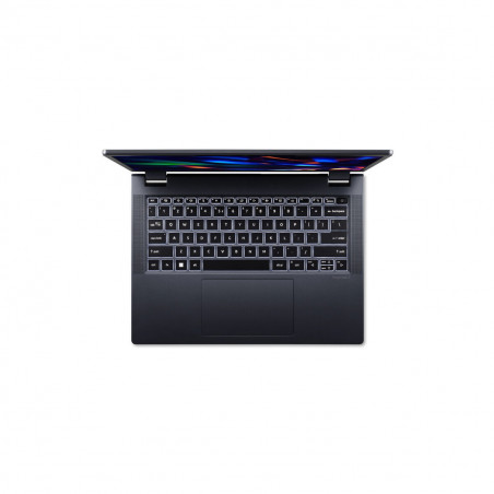 Laptop Acer TMP414-53 14" Intel Core 7 150U 16 GB RAM 512 GB SSD Qwerty in Spagnolo