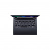 Laptop Acer TMP414-53 14" Intel Core 7 150U 16 GB RAM 512 GB SSD Qwerty in Spagnolo